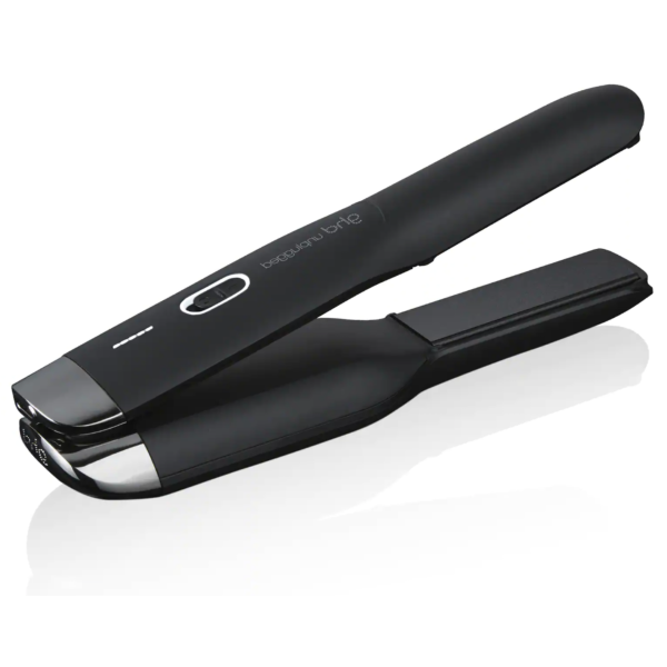 GHD UNPLUGGED STYLER - PIASTRA PER CAPELLI SENZA FILI (NERA)