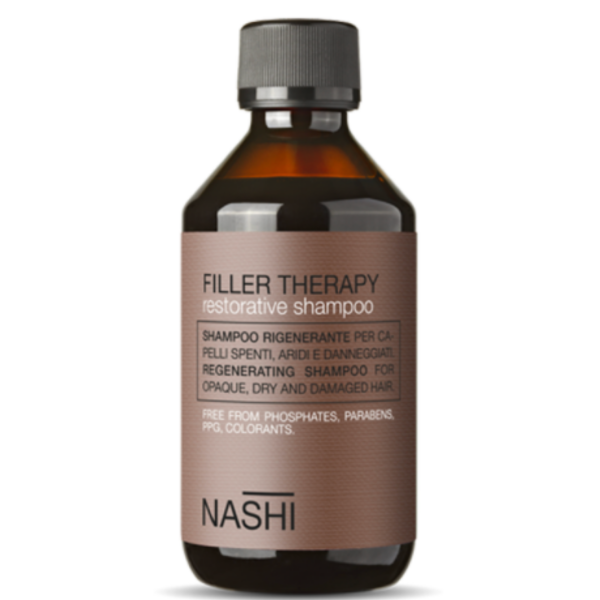 filler therapy restorative shampo